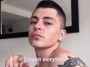 Logan_sexyman