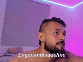 Loganandmadeline