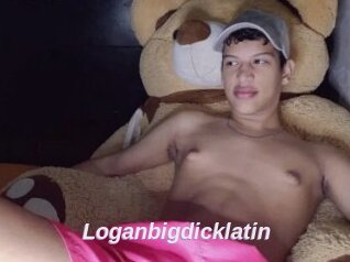 Loganbigdicklatin