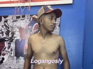 Logangosly