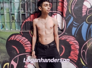 Loganhanderson