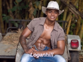 Loganhill