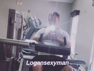 Logansexyman