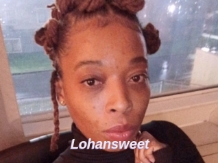 Lohansweet