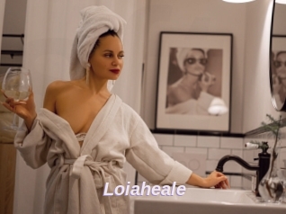 Loiaheale