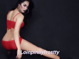 Loinpinayfrostty
