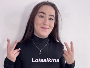 Loisalkins