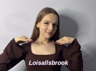Loisallsbrook