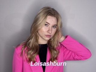 Loisashburn