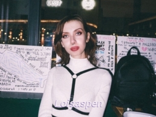 Loisaspen