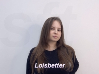 Loisbetter