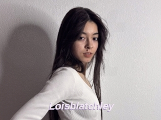 Loisblatchley
