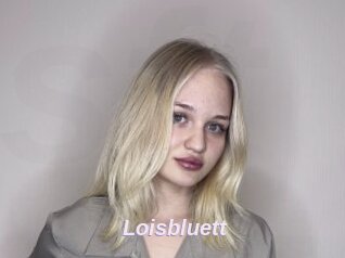 Loisbluett