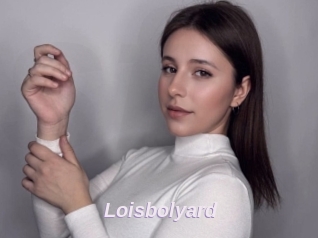 Loisbolyard