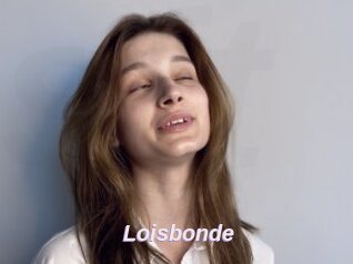 Loisbonde