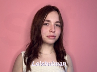 Loisbulman