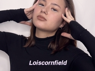 Loiscornfield