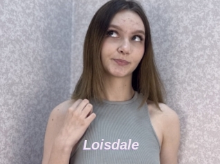 Loisdale