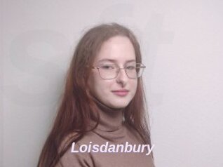 Loisdanbury