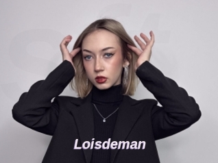 Loisdeman