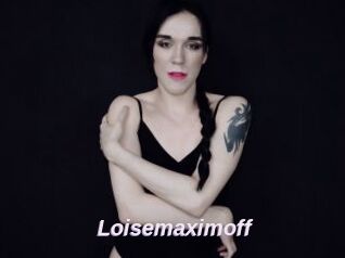 Loisemaximoff