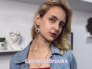 Loisestabrooks