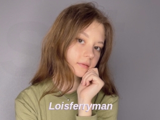 Loisferryman