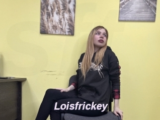 Loisfrickey