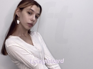 Loisgibbard