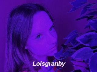 Loisgranby
