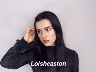 Loisheaston