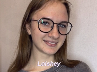 Loishey