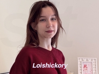 Loishickory
