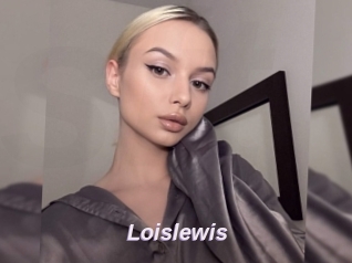 Loislewis