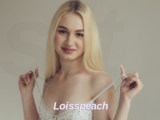 Loisspeach