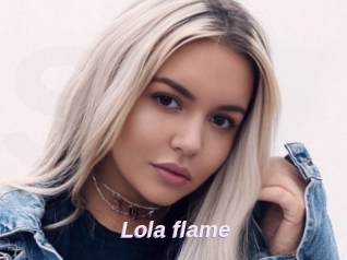 Lola_flame