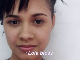 Lola_bless