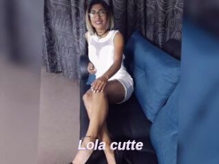 Lola_cutte