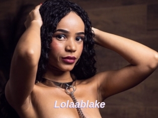 Lolaablake