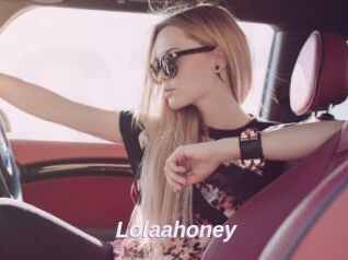 Lolaahoney