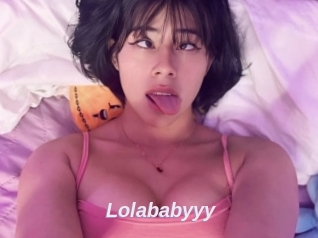 Lolababyyy