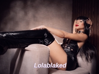 Lolablaked