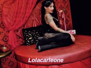 Lolacarleone