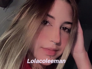 Lolacoleeman