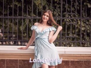 Lolacolorful