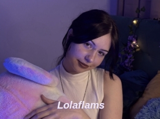 Lolaflams