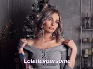 Lolaflavoursome