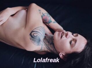 Lolafreak