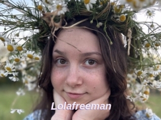 Lolafreeman
