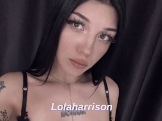 Lolaharrison
